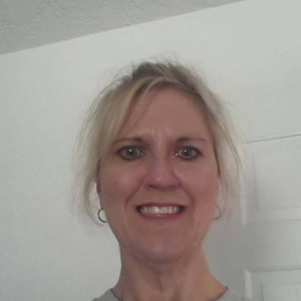 Meet your Posher, Cathy